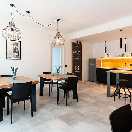 Tommyhouse Hotel Borso del Grappa Luaran gambar