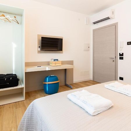 Tommyhouse Hotel Borso del Grappa Luaran gambar