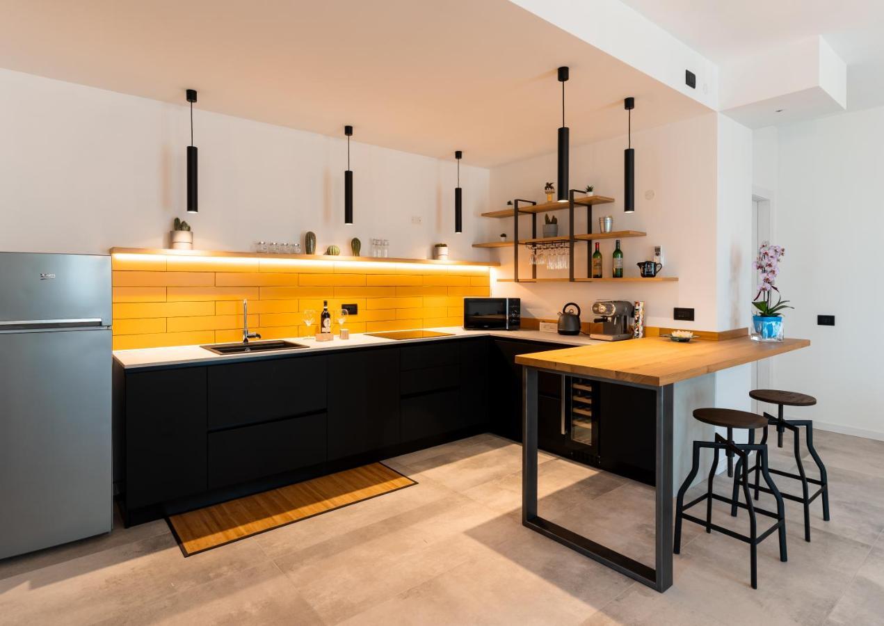 Tommyhouse Hotel Borso del Grappa Luaran gambar