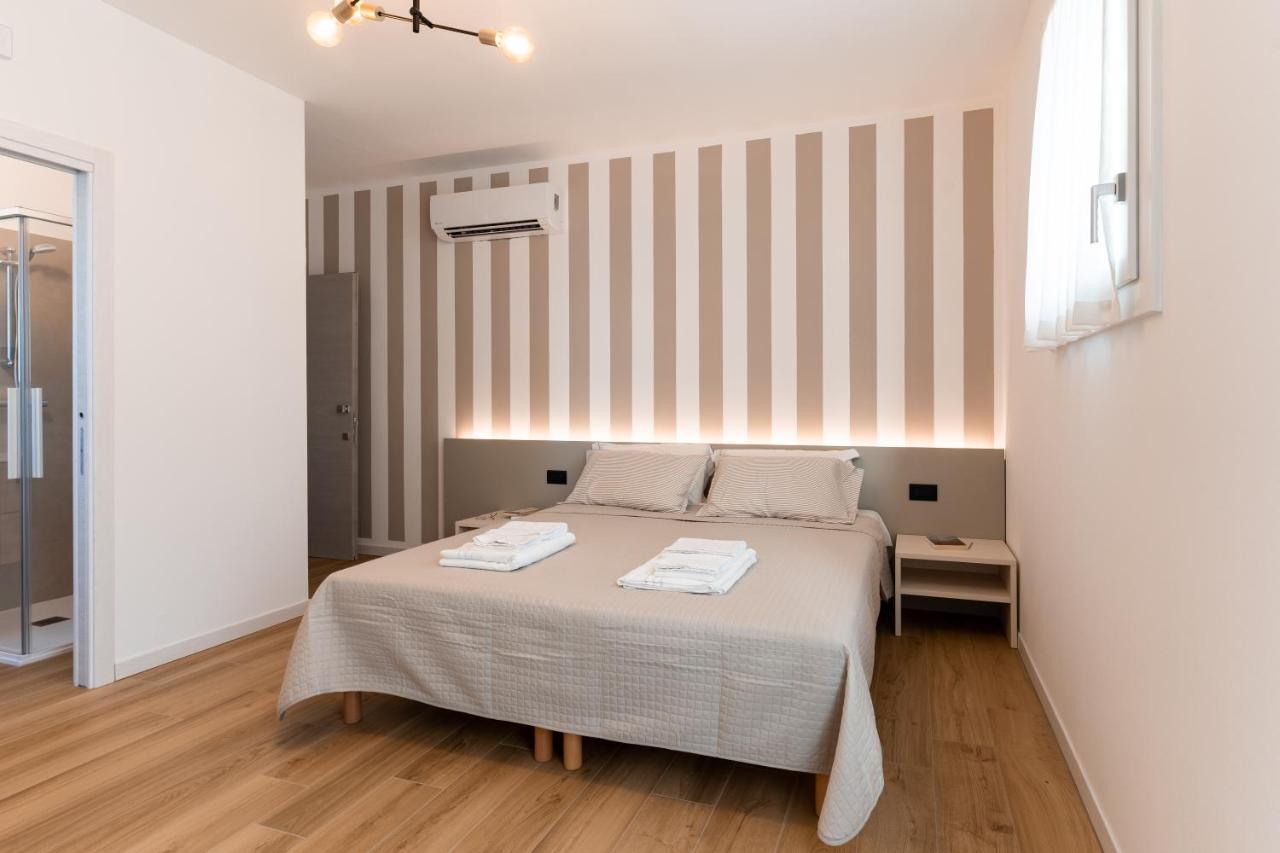 Tommyhouse Hotel Borso del Grappa Luaran gambar