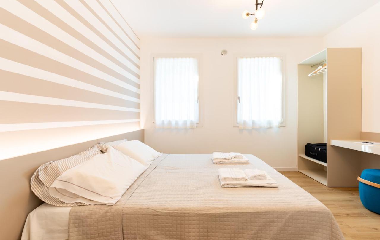 Tommyhouse Hotel Borso del Grappa Luaran gambar