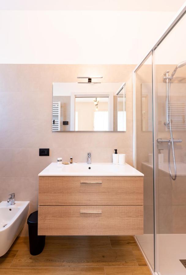 Tommyhouse Hotel Borso del Grappa Luaran gambar
