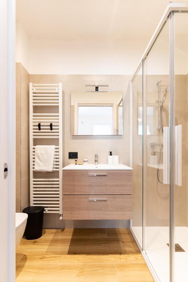 Tommyhouse Hotel Borso del Grappa Luaran gambar