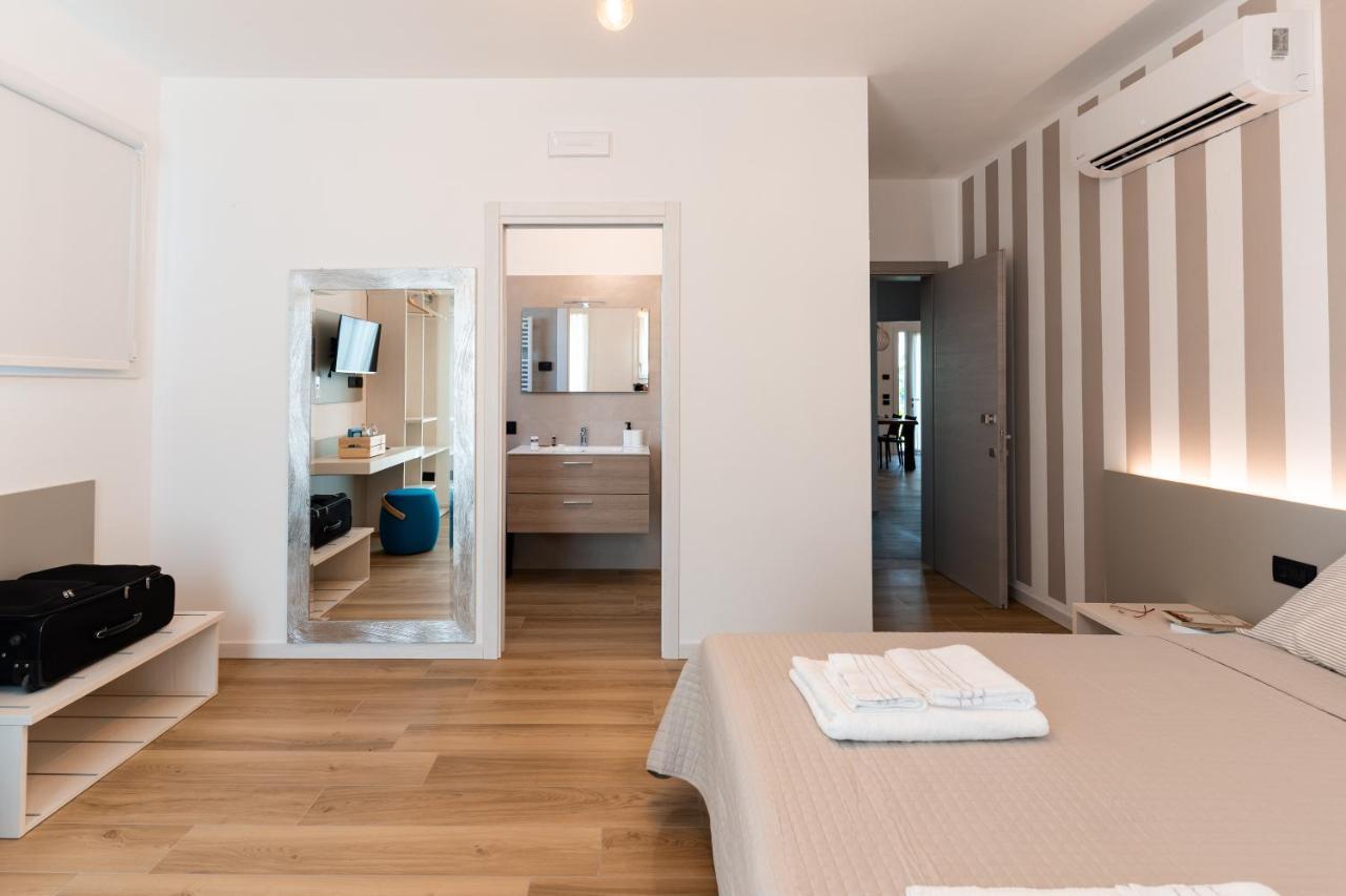 Tommyhouse Hotel Borso del Grappa Luaran gambar