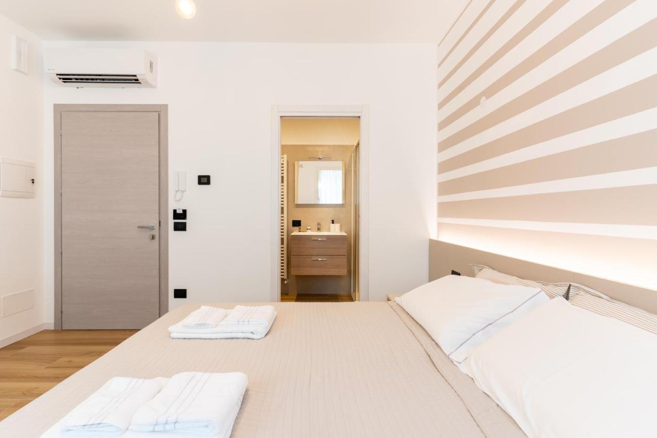Tommyhouse Hotel Borso del Grappa Luaran gambar