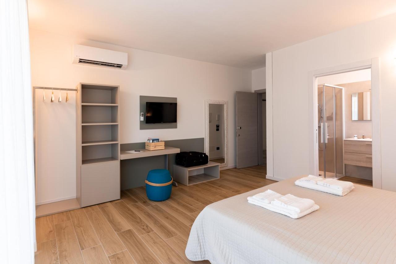Tommyhouse Hotel Borso del Grappa Luaran gambar