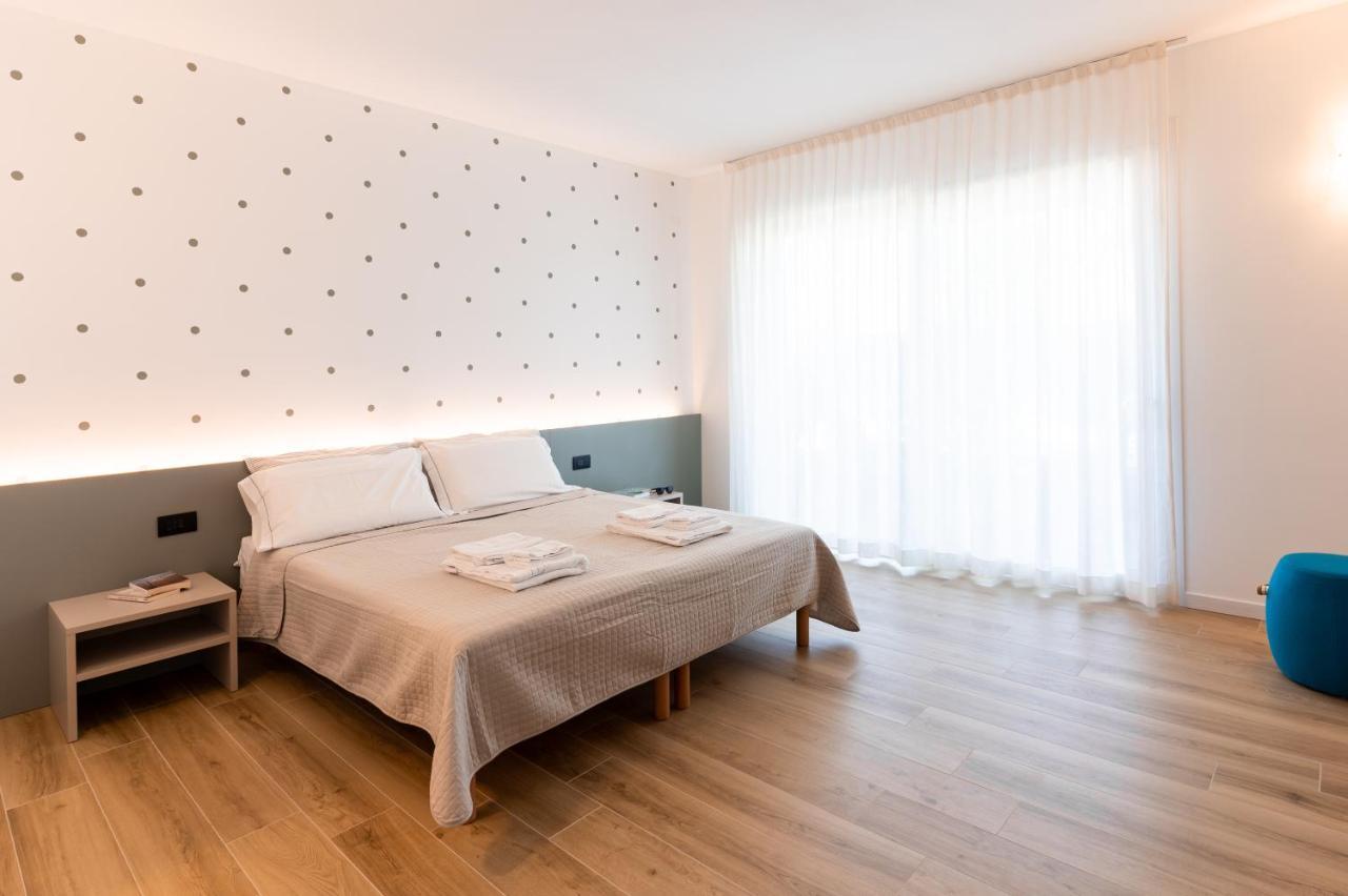 Tommyhouse Hotel Borso del Grappa Luaran gambar