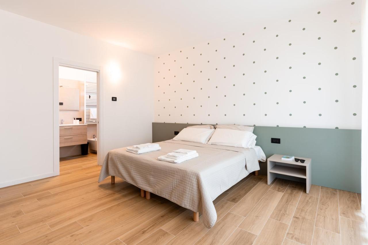Tommyhouse Hotel Borso del Grappa Luaran gambar