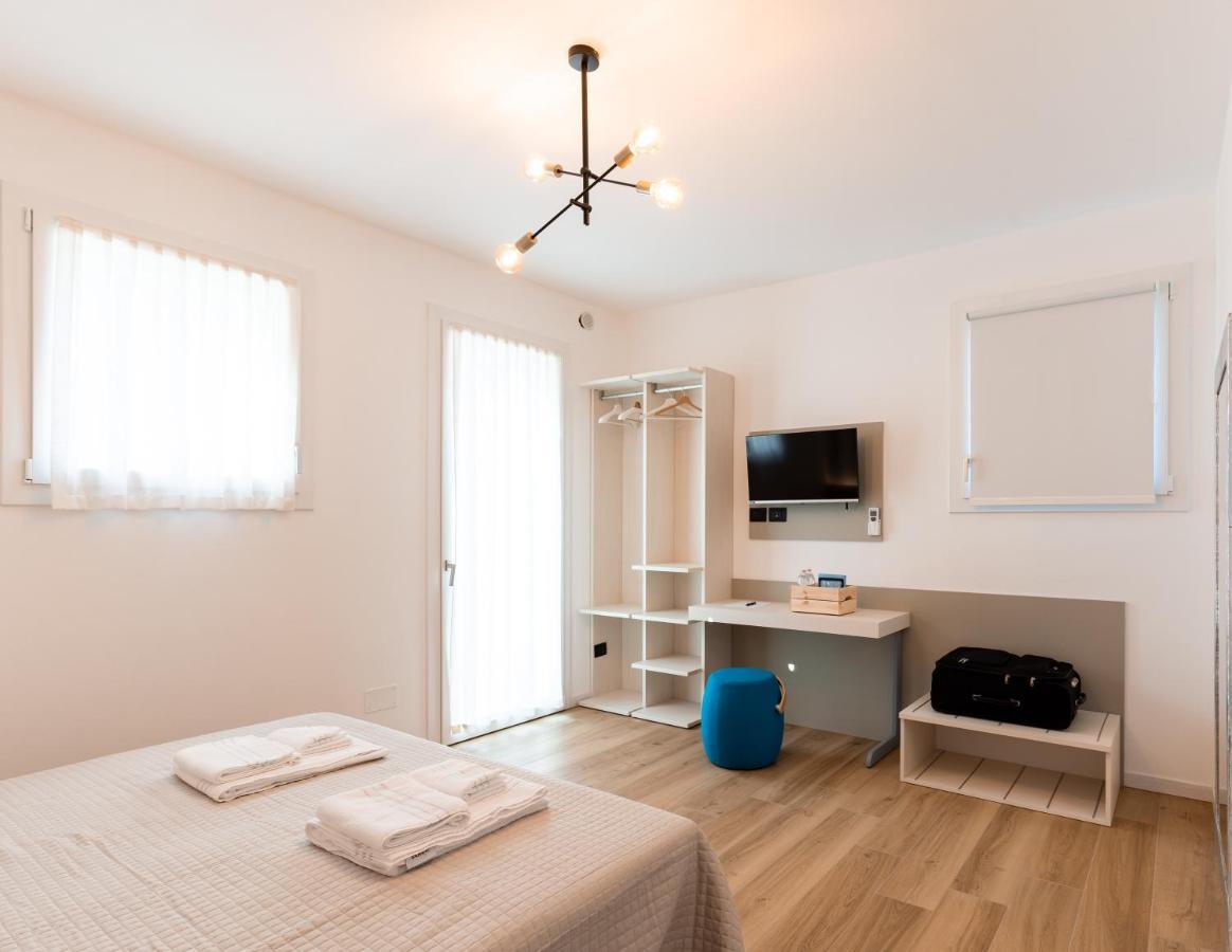 Tommyhouse Hotel Borso del Grappa Luaran gambar
