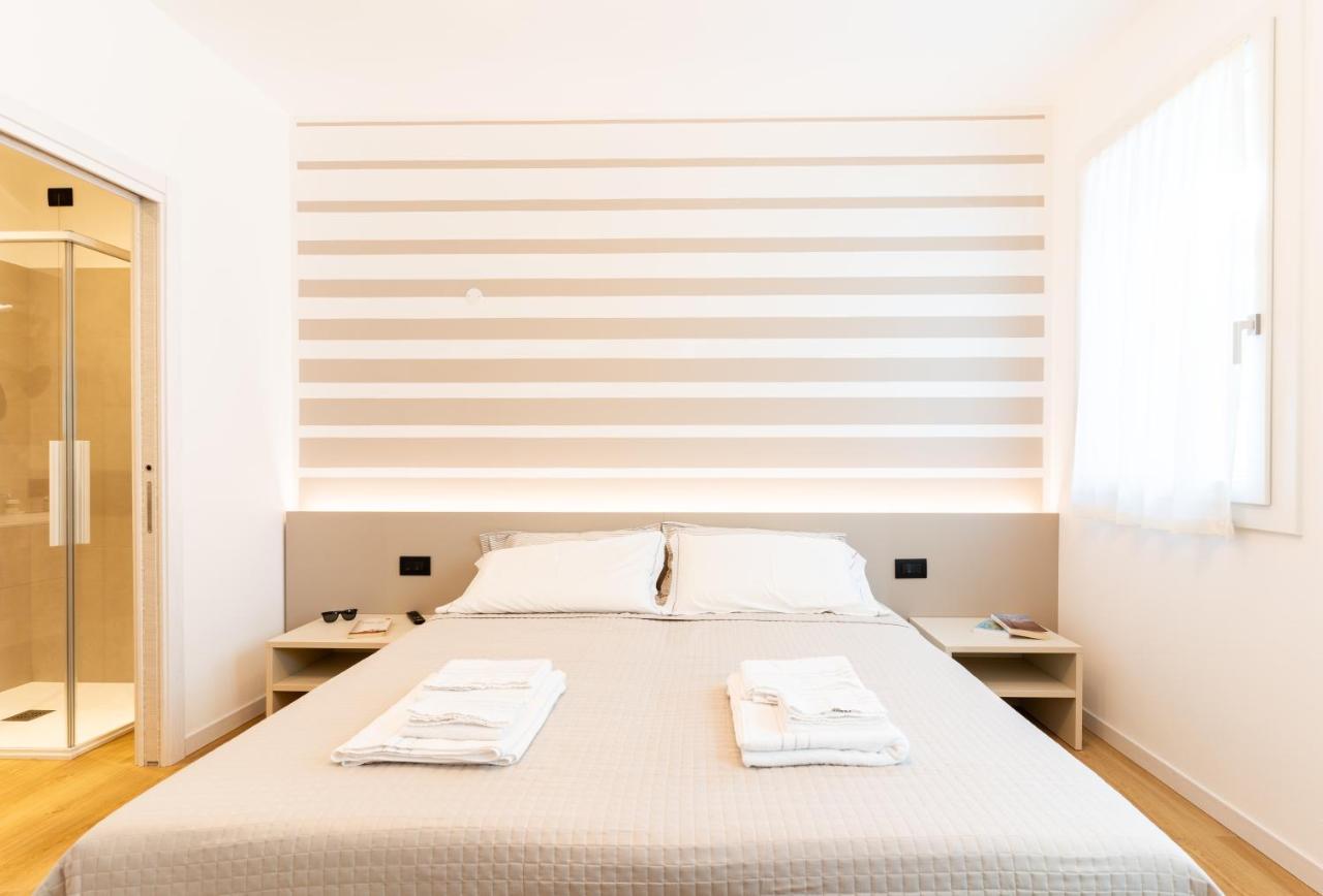 Tommyhouse Hotel Borso del Grappa Luaran gambar