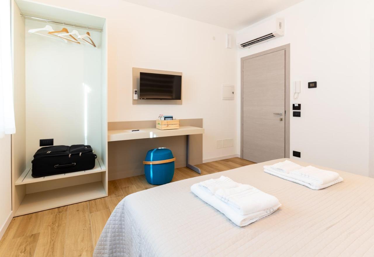 Tommyhouse Hotel Borso del Grappa Luaran gambar