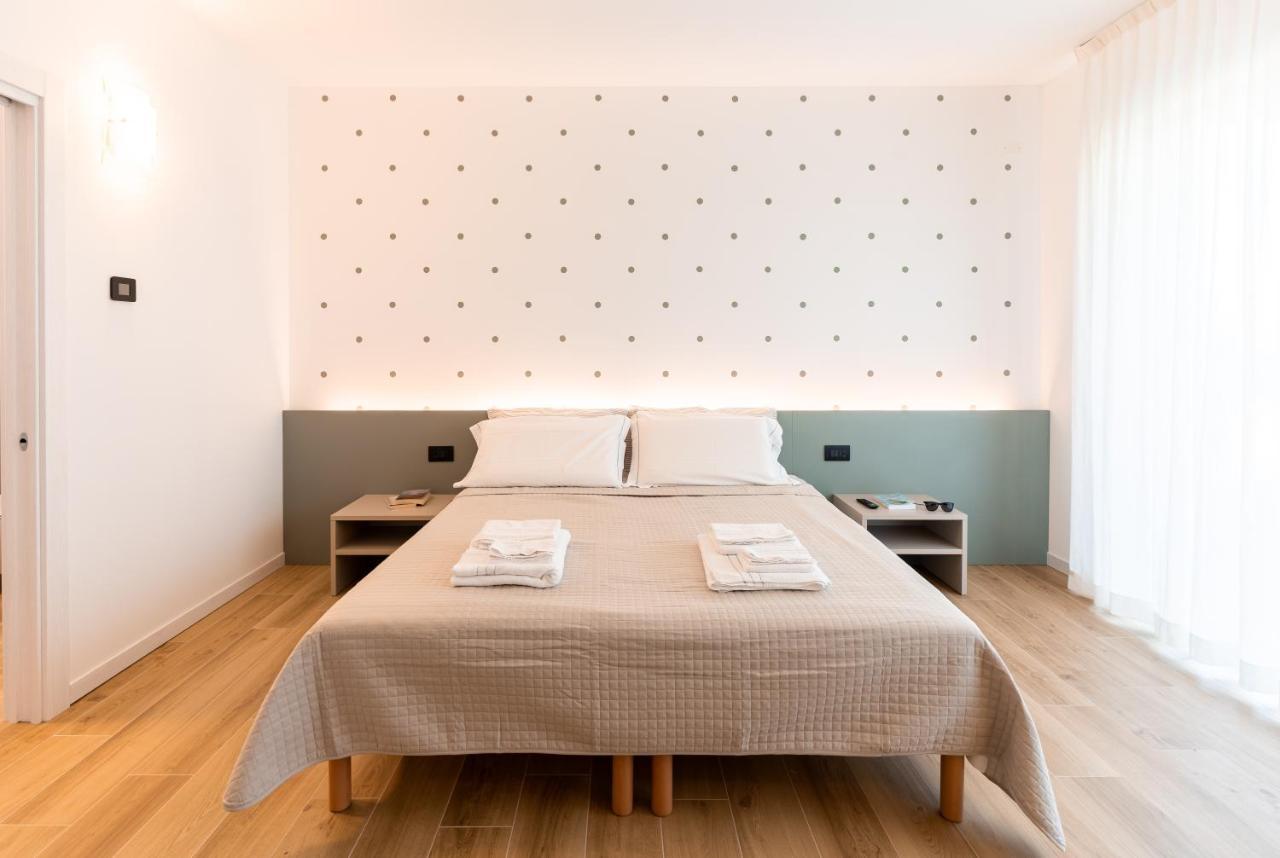 Tommyhouse Hotel Borso del Grappa Luaran gambar