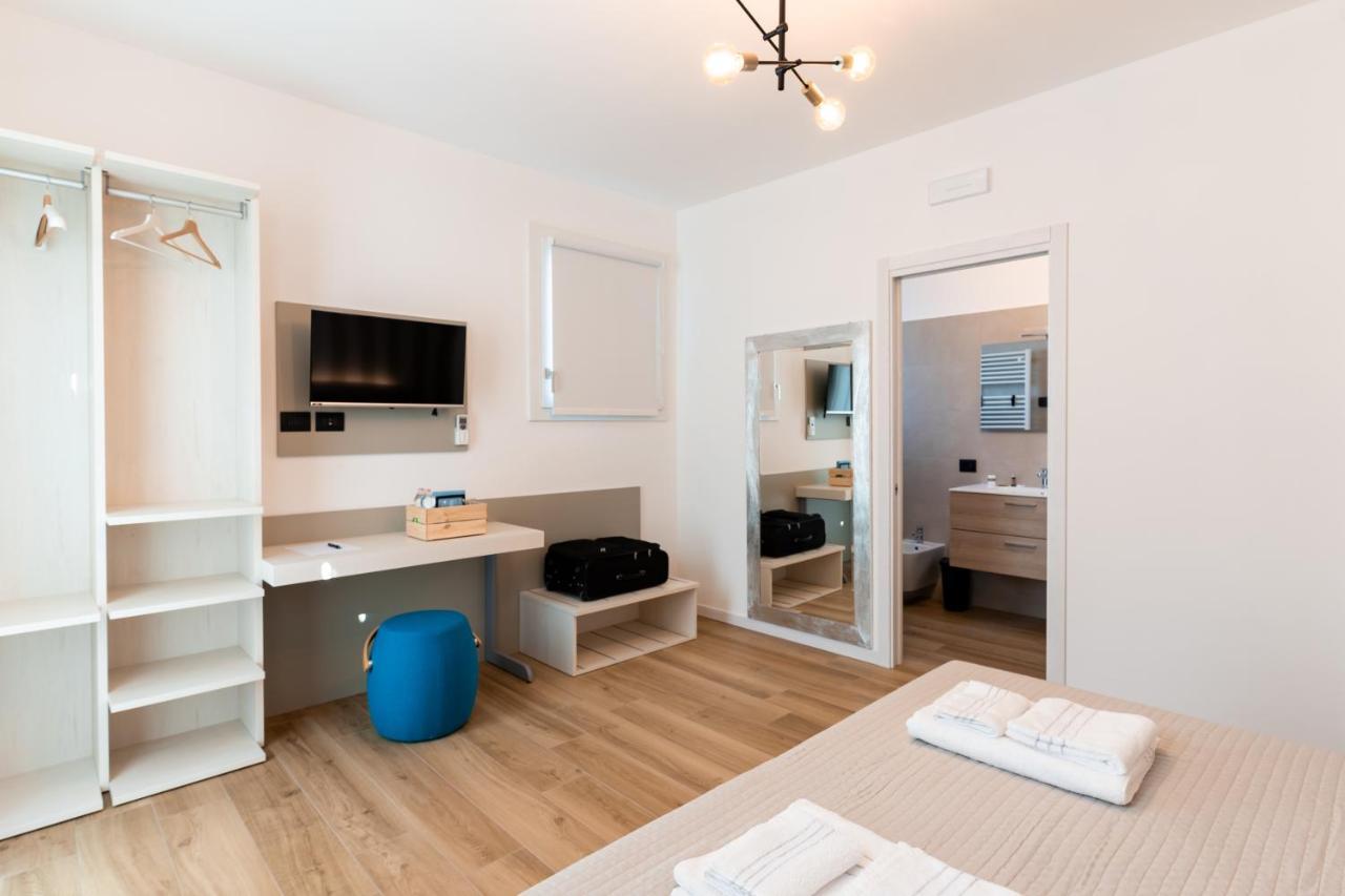 Tommyhouse Hotel Borso del Grappa Luaran gambar